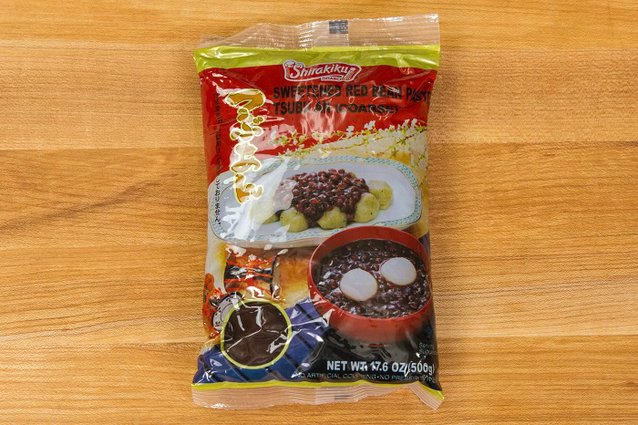 Anko (Red Bean Paste) • Japanese Pantry • Just One Cookbook
